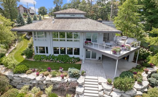 Casa a Wisconsin Dells, Wisconsin, Stati Uniti 1