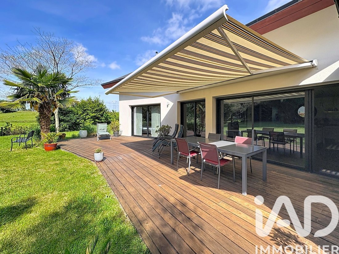 House in Nord, Caudan, France 4 - 17828889