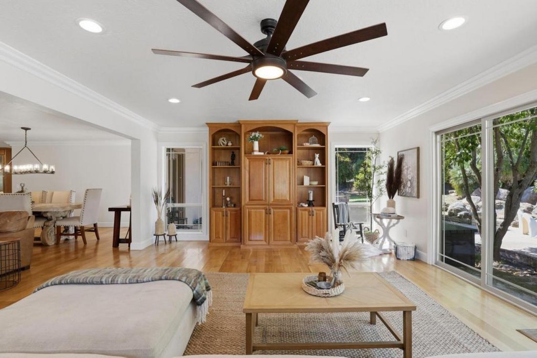 House in Yuba City, California, United States 4 - 17832282