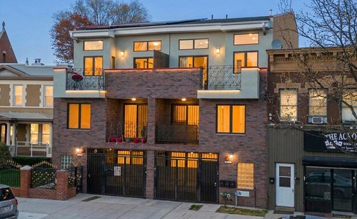 Casa en Nueva York, Nueva York, Estados Unidos 1