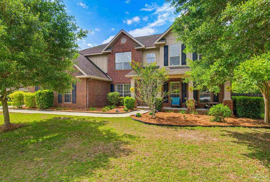 House in Cantonment, Florida, United States 2 - 17833731