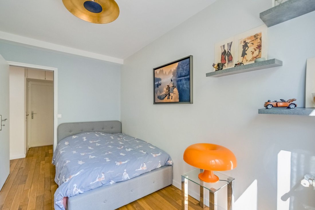 Apartment in Palais Royal, Paris 1er Arrondissement, Paris 5 - 17817224