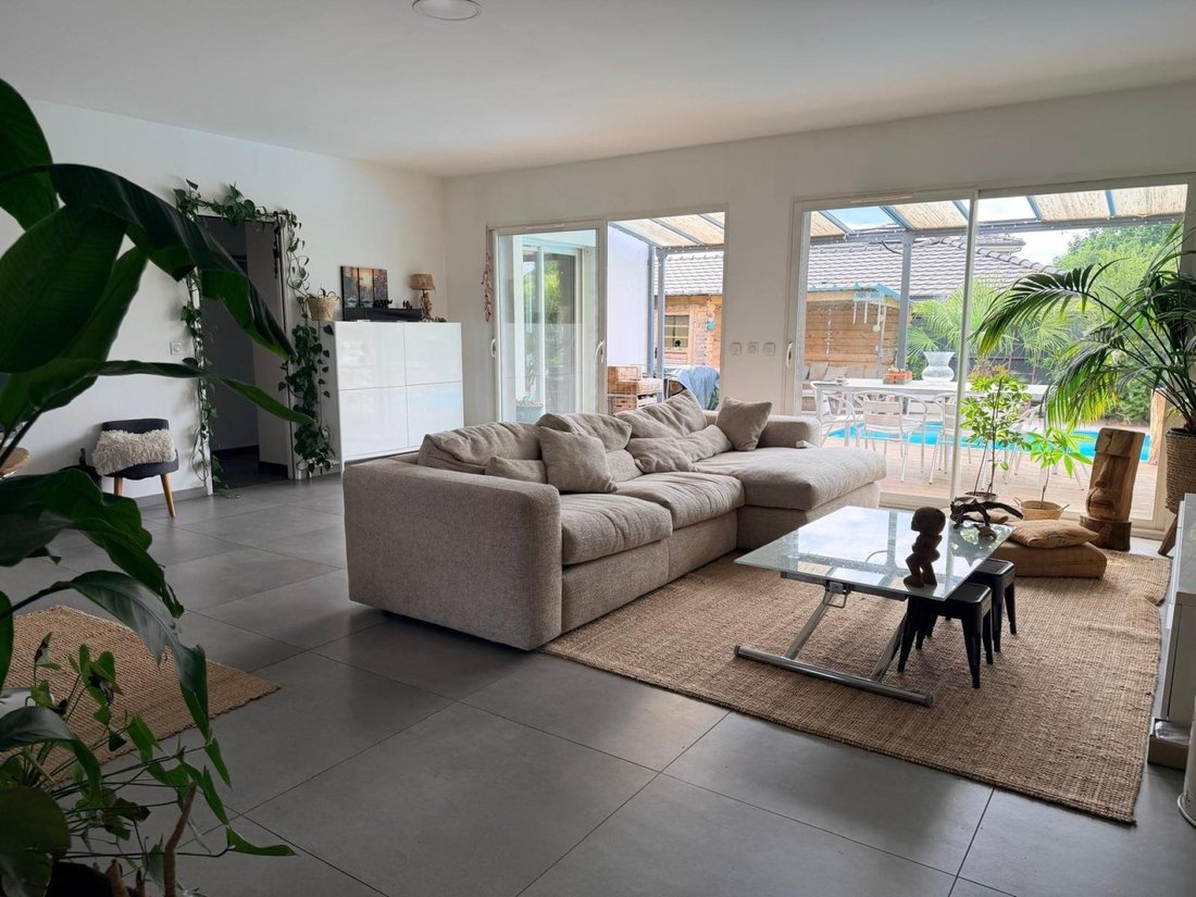 House in Baraillot, Le Haillan, France 2 - 17832686