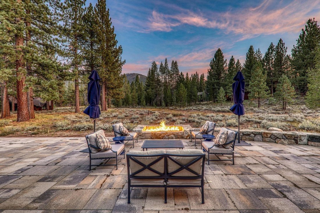 House in Truckee, California, United States 3 - 17826656
