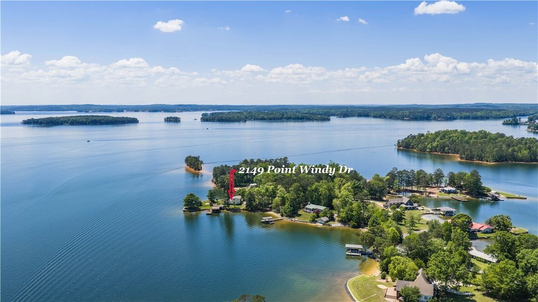 House in Jacksons' Gap, Alabama, United States 4 - 17825319