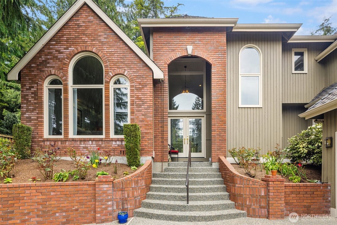 House in Sammamish, Washington, United States 3 - 17826338