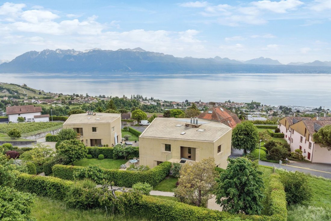 Apartment in Lutry, Vaud, Switzerland 2 - 17817211