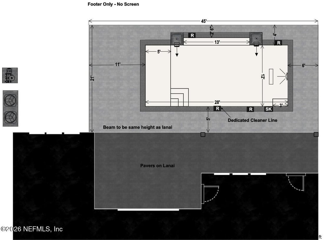 House in St. Augustine, Florida, United States 3 - 17533881