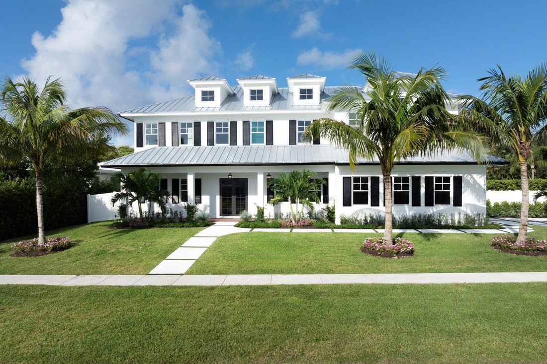 House in North Palm Beach, Florida, United States 2 - 17822801