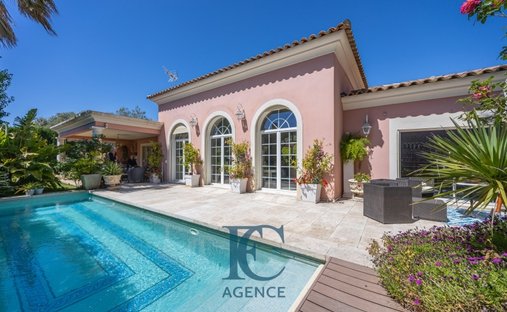 Casa en Sanary-sur-Mer, Provenza-Alpes-Costa Azul, Francia 1