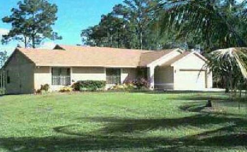 House in The Acreage, Florida, United States 1
