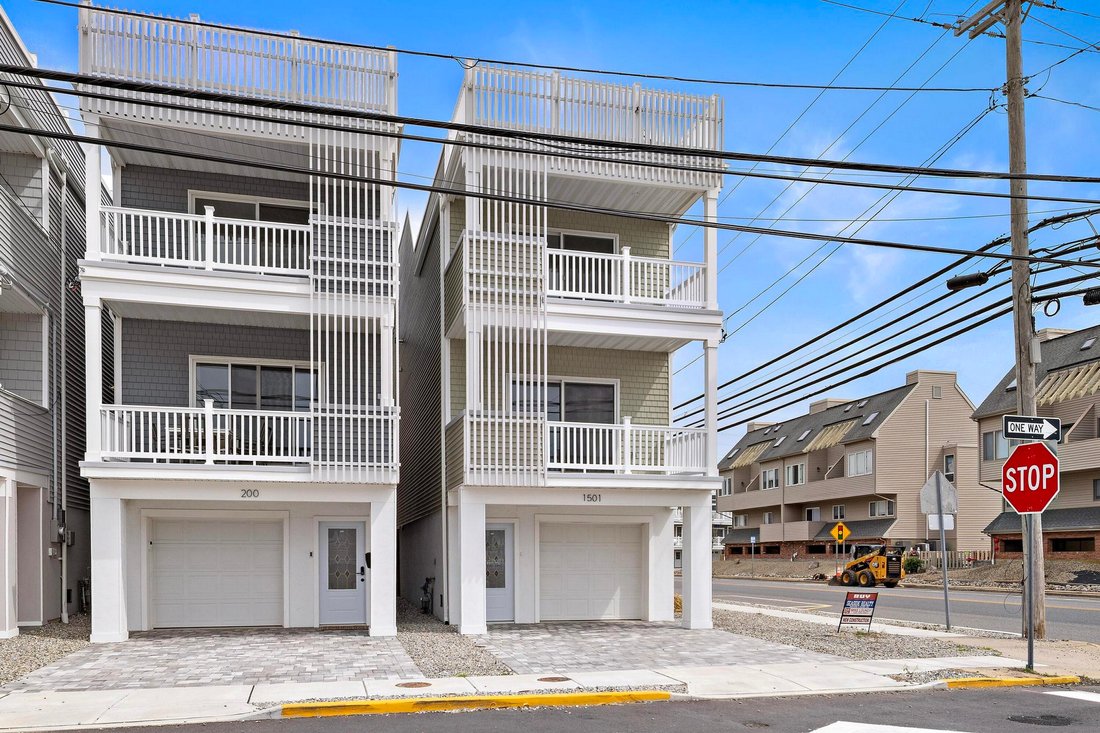 House in Seaside Heights, New Jersey, United States 5 - 17820767