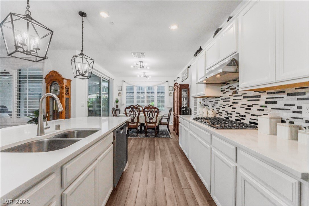 House in Las Vegas, Nevada, United States 4 - 17822108