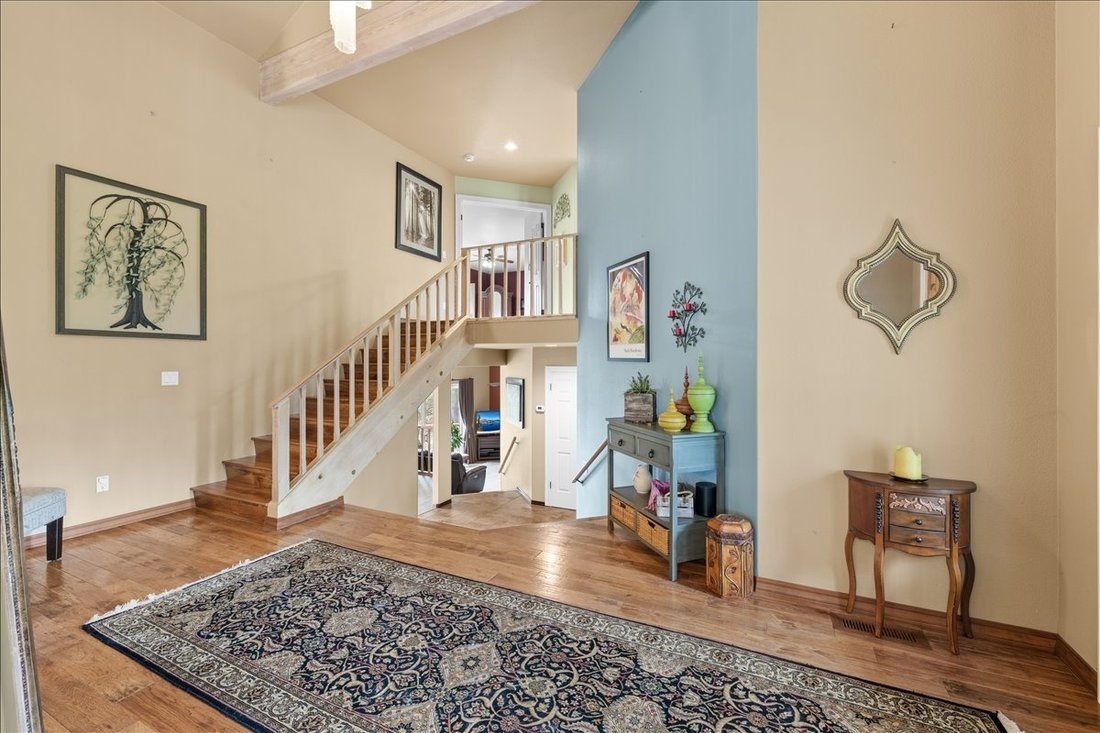 House in Grants Pass, Oregon, United States 4 - 17833191