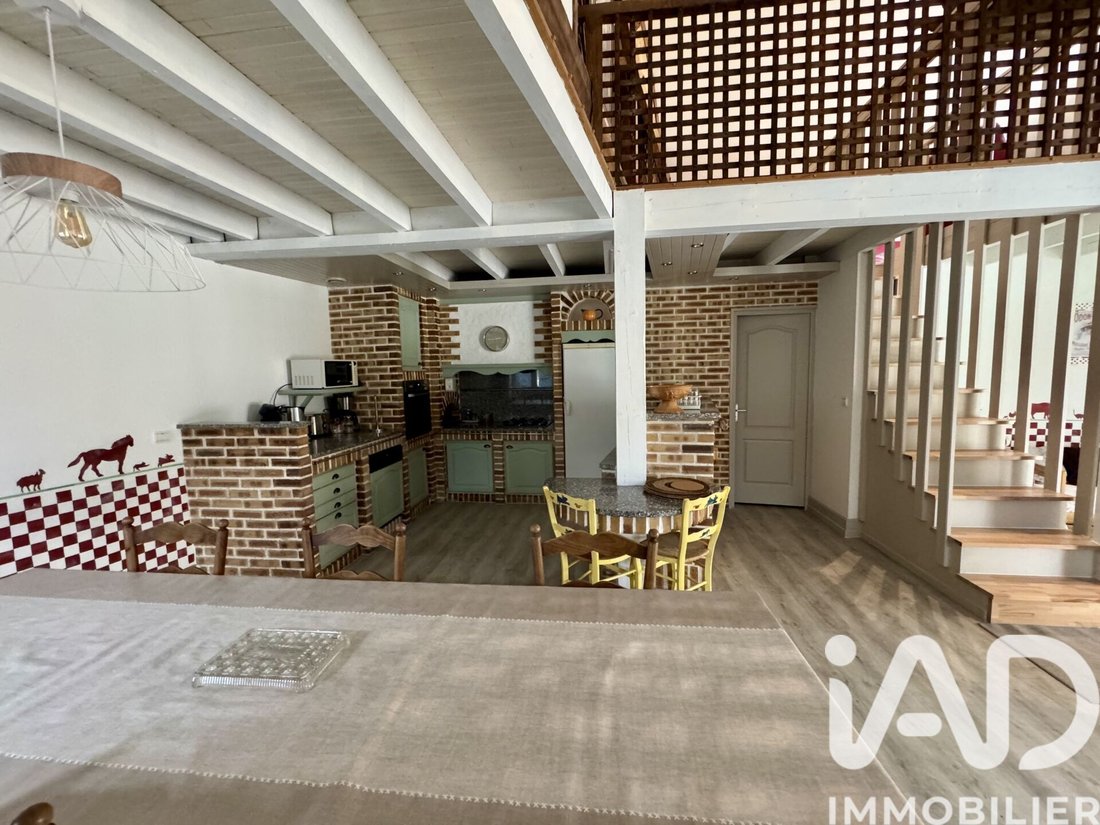 House in Charras, Nouvelle-Aquitaine, France 3 - 17832461