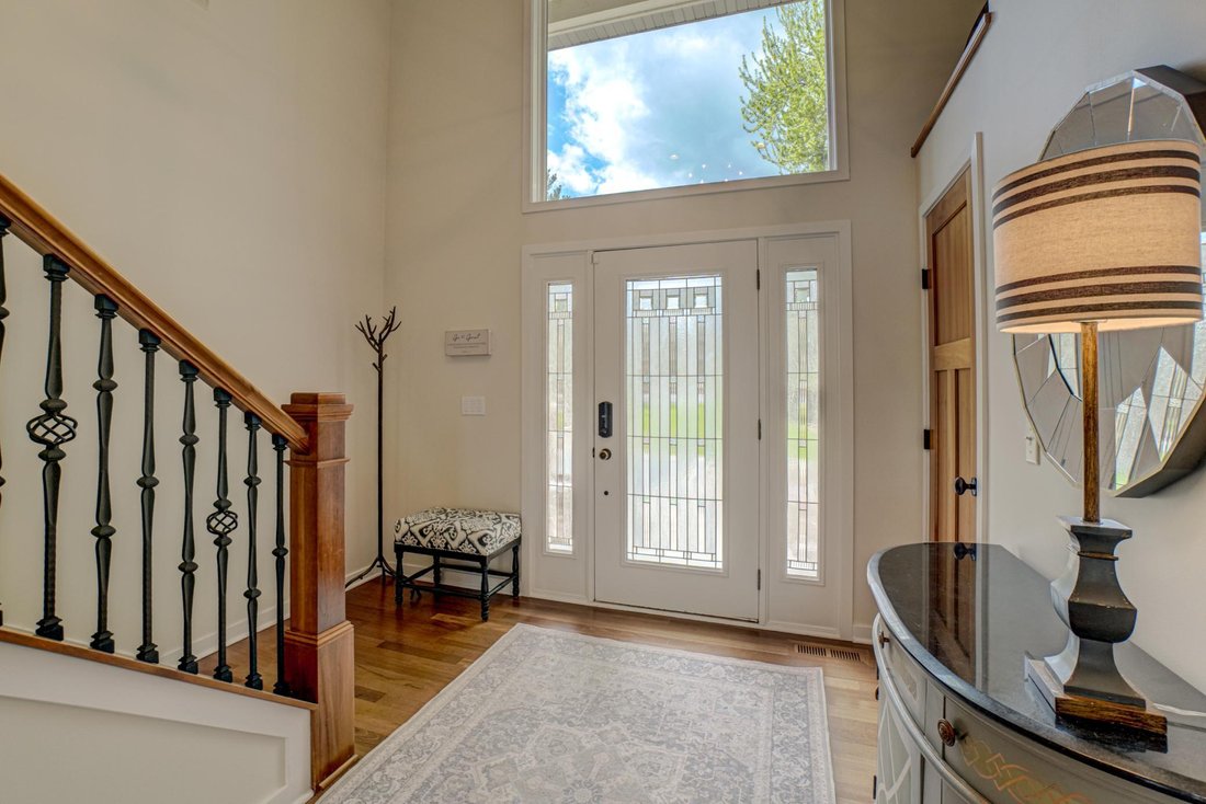 House in Arden Hills, Minnesota, United States 4 - 17827782