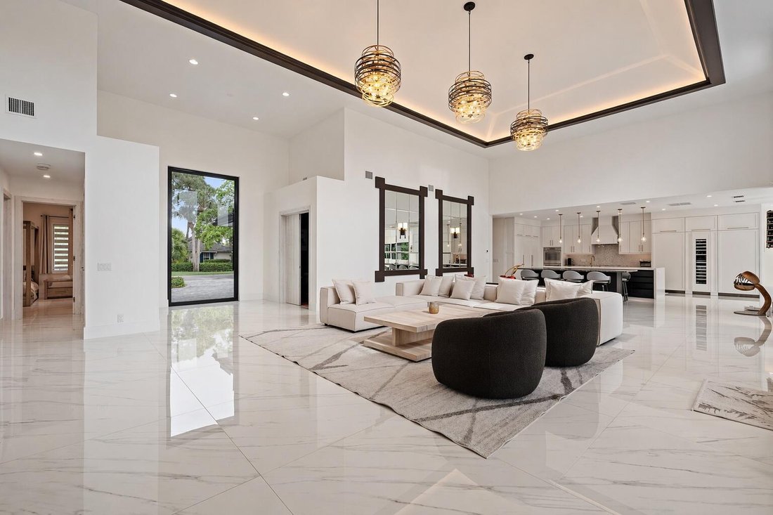 House in Palm Beach Gardens, Florida, United States 4 - 17830170