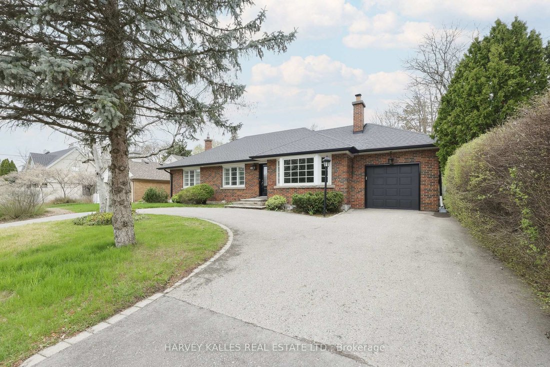 House in Toronto, Ontario, Canada 2 - 17831285