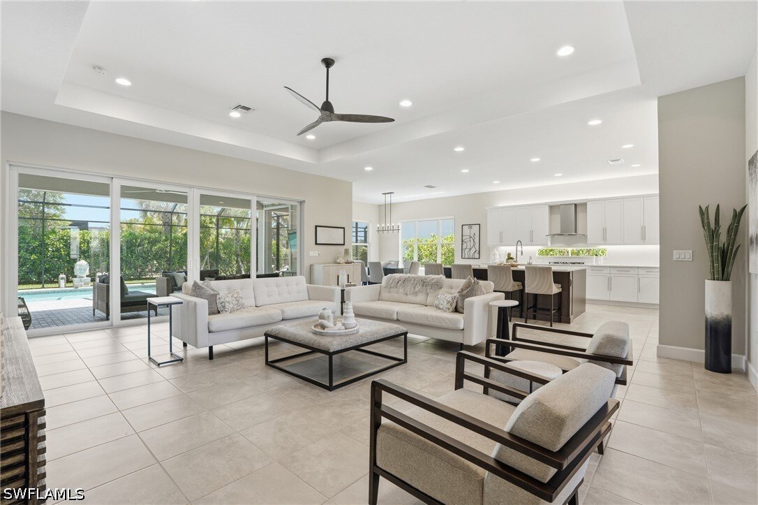 House in Naples, Florida, United States 1 - 17825192