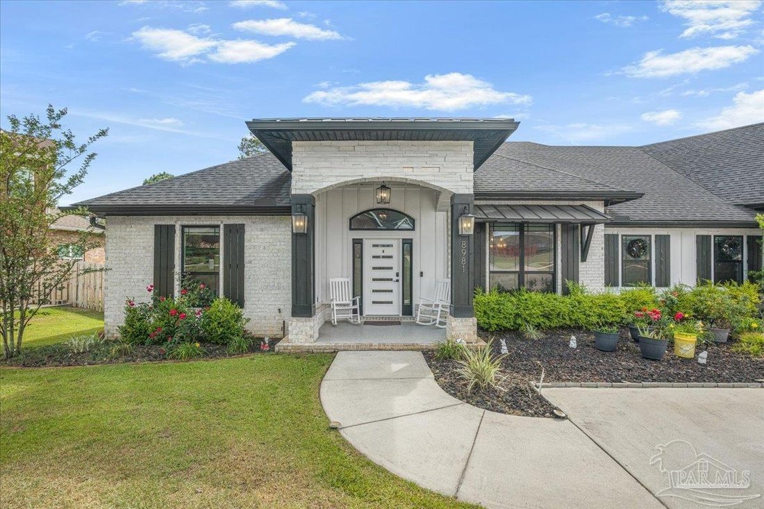House in Pensacola, Florida, United States 4 - 17833730