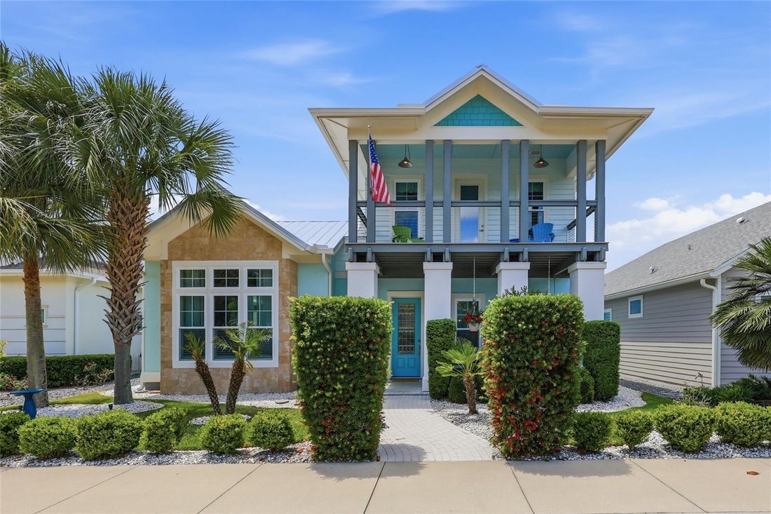 House in Gainesville, Florida, United States 1 - 17830496
