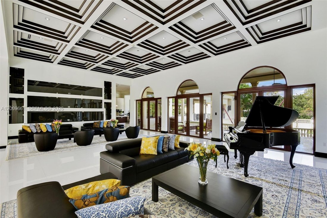 House in Coral Gables, Florida, United States 5 - 17824051