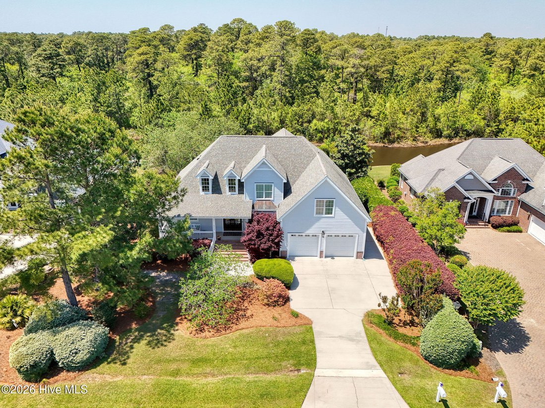 House in Southport, North Carolina, United States 1 - 17830096
