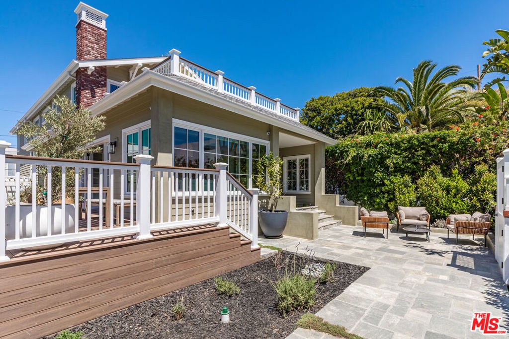 House in Los Angeles, California, United States 5 - 17822310