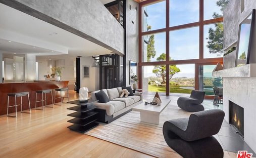 Haus in Los Angeles, Kalifornien, Vereinigte Staaten 1