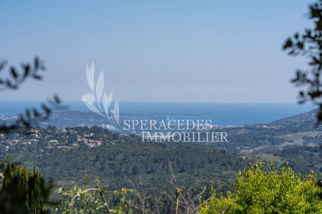House in Le Tignet, Provence-Alpes-Côte d'Azur, France 2 - 17820914
