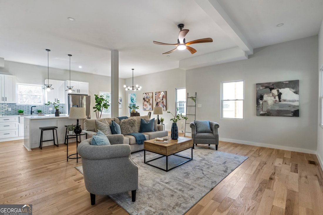 House in Atlanta, Georgia, United States 4 - 17827015
