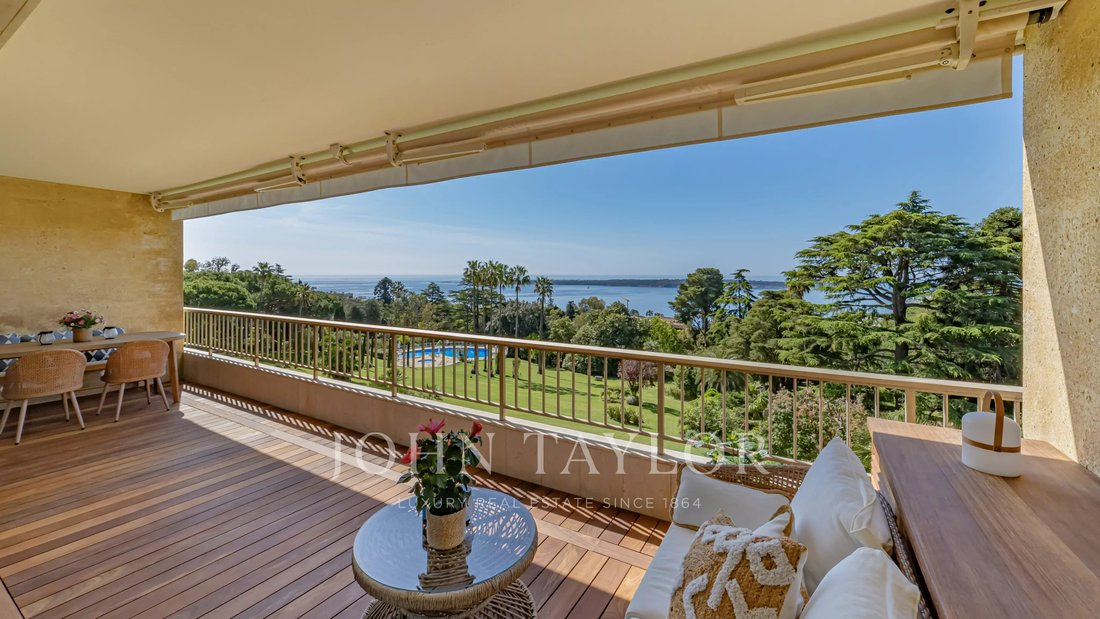 Apartment in La Californie, Cannes, France 3 - 17827575