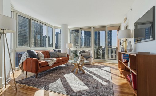 Haus in Hoboken, New Jersey, Vereinigte Staaten 1