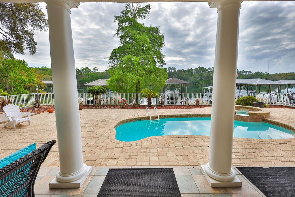 House in Shalimar, Florida, United States 3 - 17822010