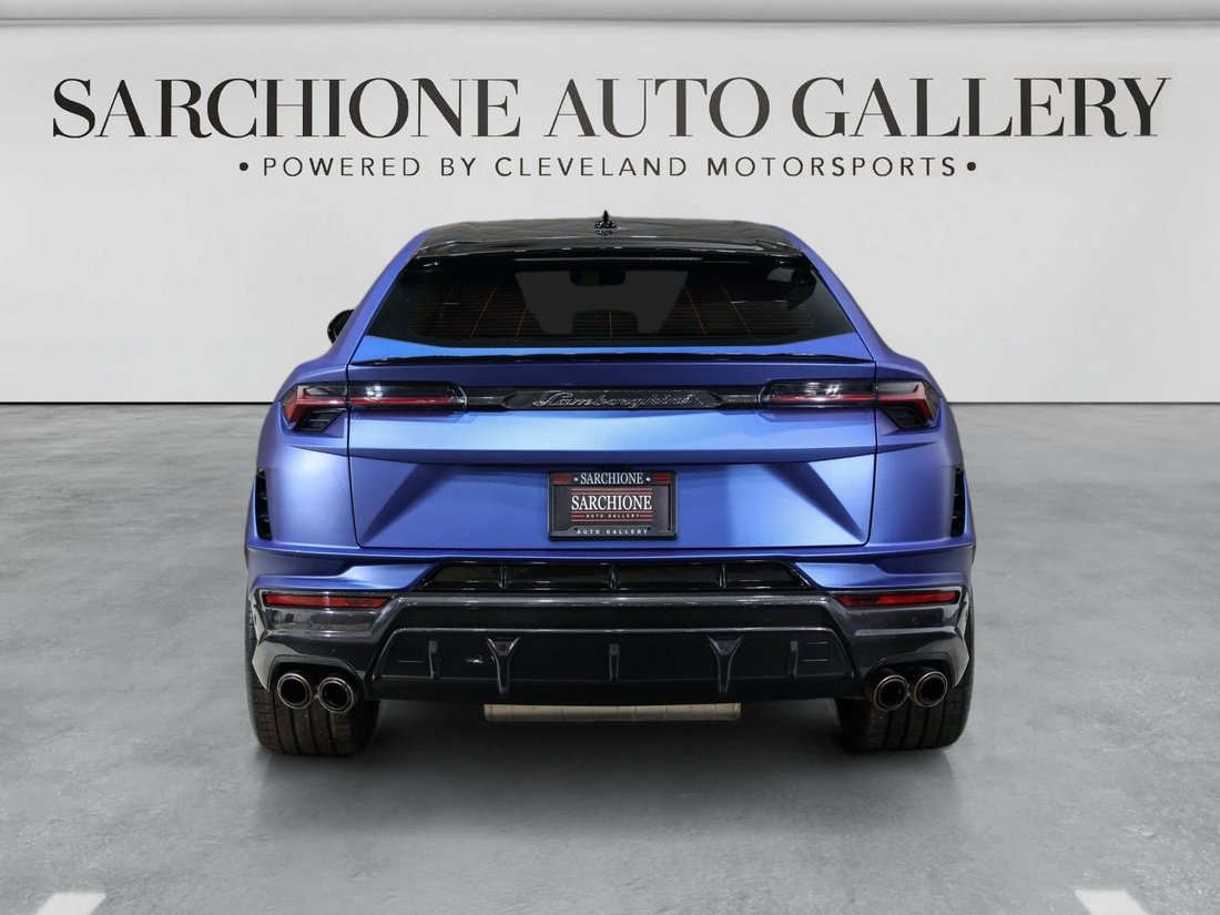 Suv in Canton, OH, United States 3 - 17433752