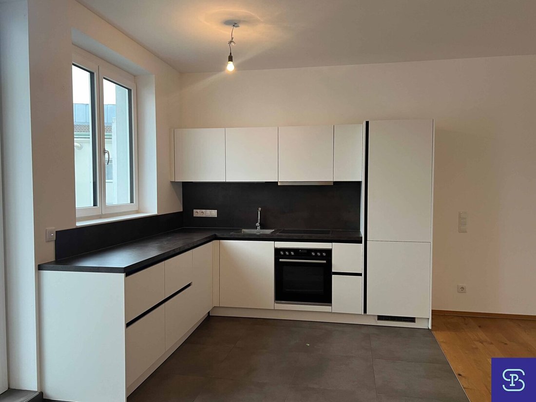 Appartement à Vienne, Vienne, Autriche 3 - 17818064
