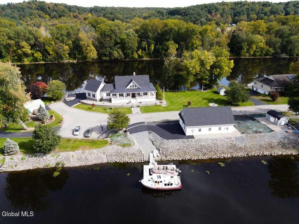 House in Stillwater, New York, United States 1 - 17823545