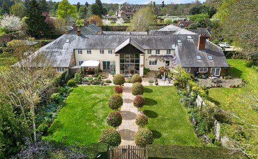 Stoneleigh, England 1
