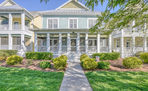 House in Millsboro, Delaware, United States 1
