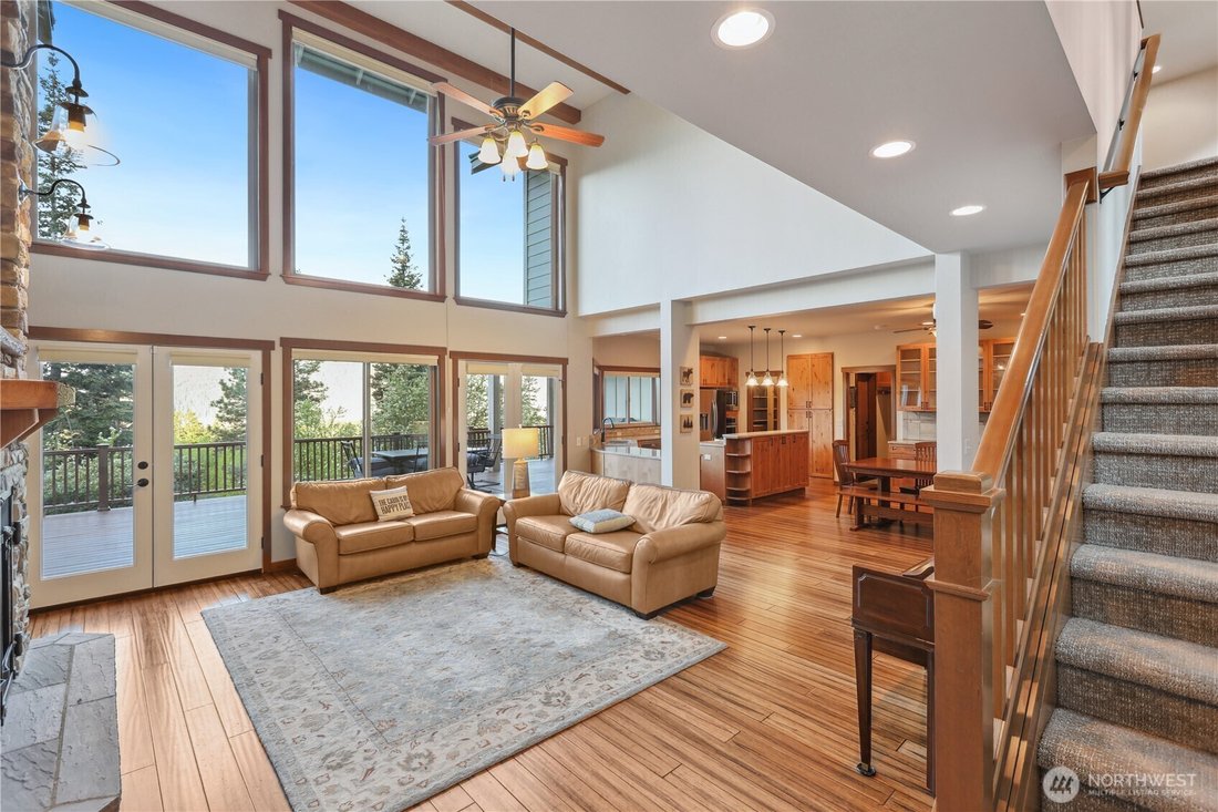 House in Cle Elum, Washington, United States 5 - 17830515