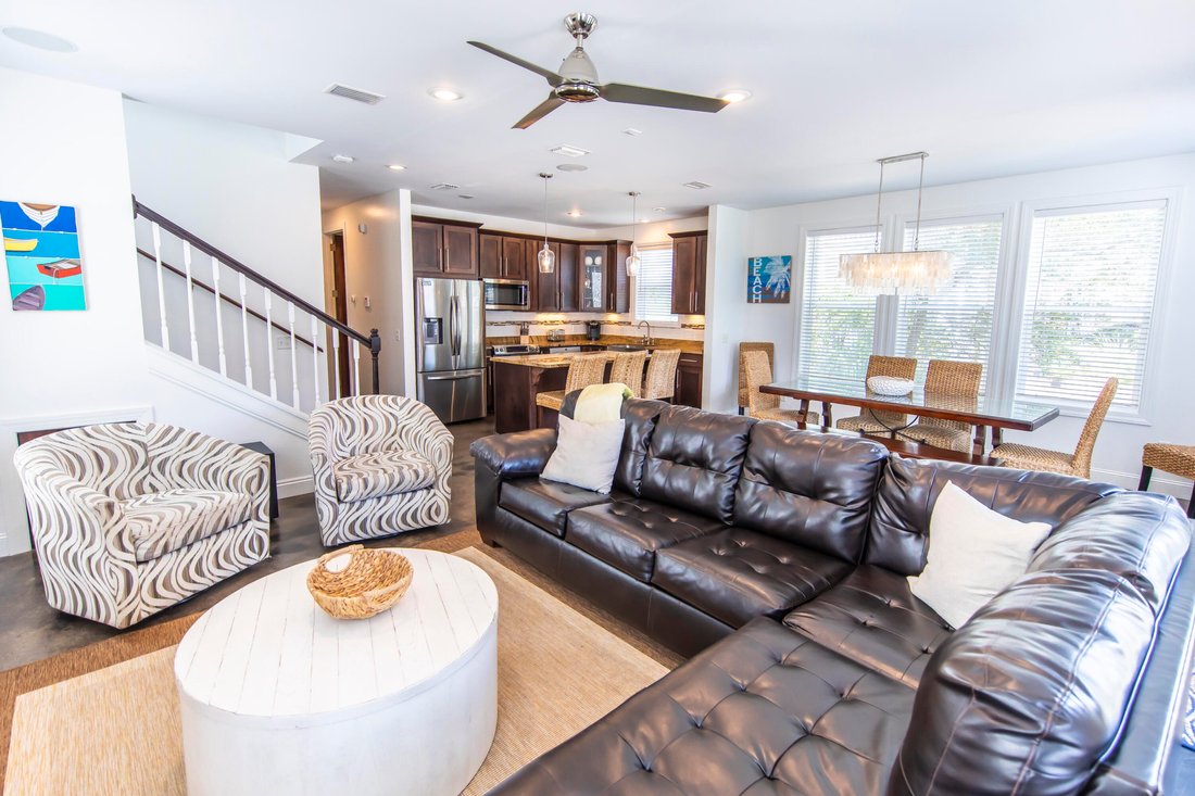 House in Watersound, Florida, United States 5 - 17828347