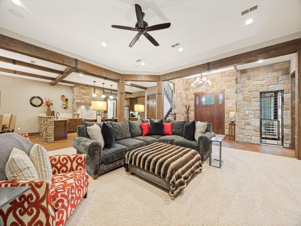 House in Gordonville, Texas, United States 5 - 17824674