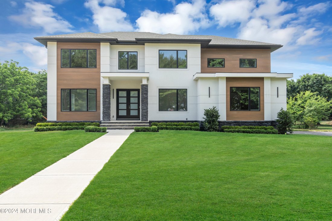 House in Toms River, New Jersey, United States 1 - 17824010