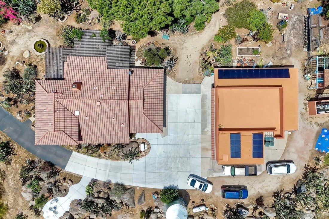House in Ramona, California, United States 3 - 17823091