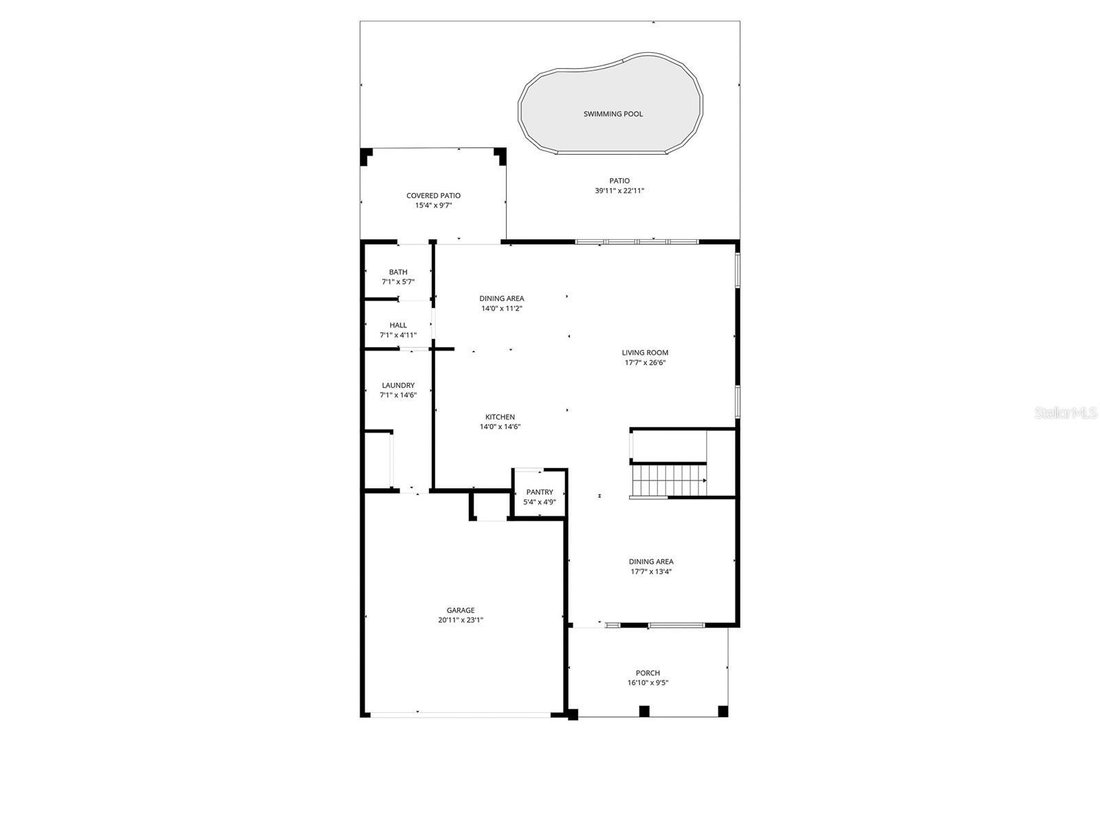 House in Pinellas Park, Florida, United States 3 - 17832939