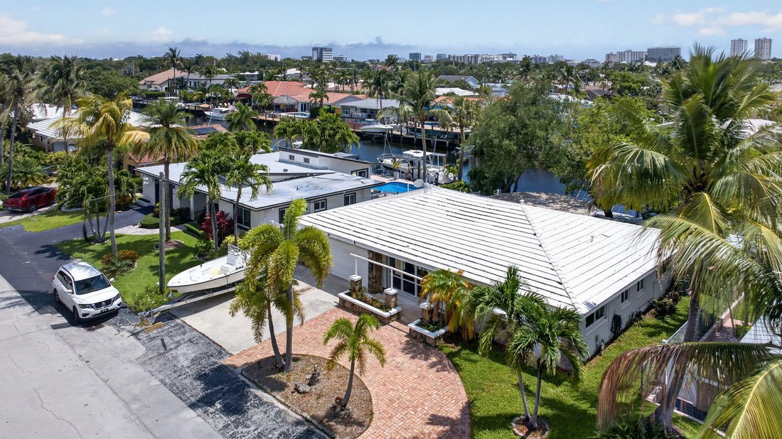 House in Pompano Beach, Florida, United States 4 - 17816332