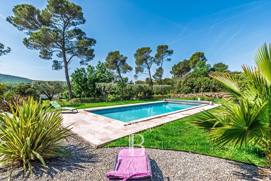 House in Brignoles, Provence-Alpes-Côte d'Azur, France 4 - 12365226