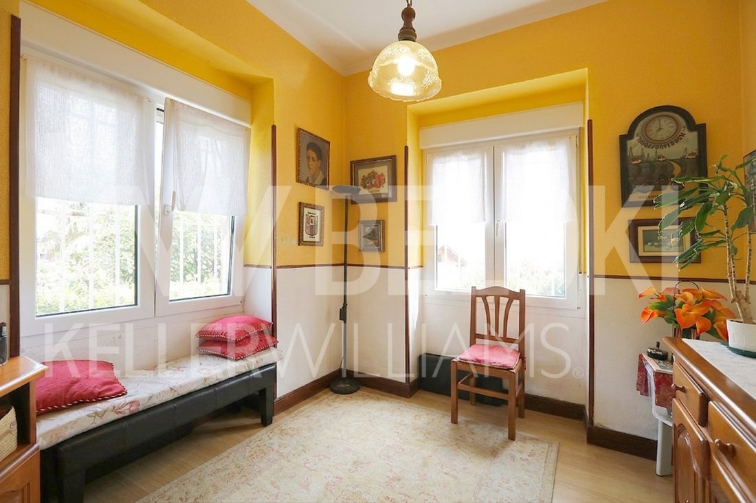 House in Ipar-Ekialdea, Donostia-San Sebastian, Spain 2 - 17817316