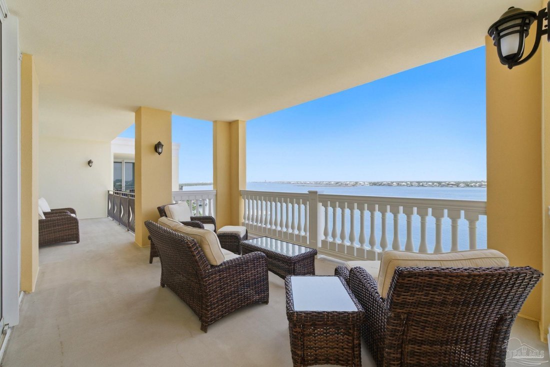Condominio a Pensacola, Florida, Stati Uniti 2 - 17816065