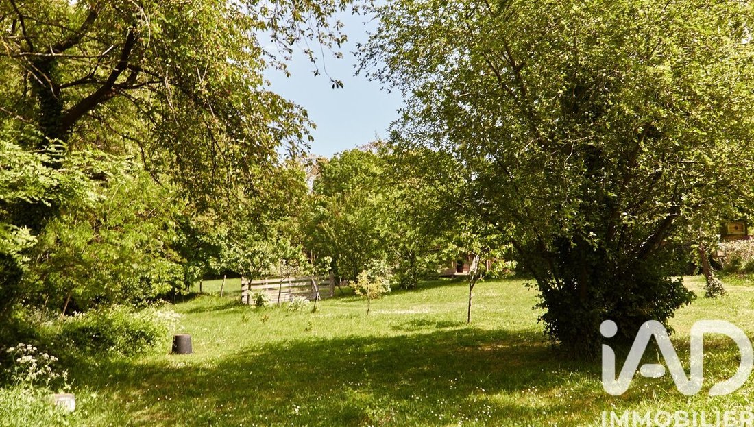 House in Village, Montigny-les-Cormeilles, France 3 - 17828884